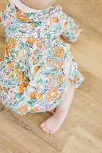 Load image into Gallery viewer, Vintage Vibes Twirl Bodysuit