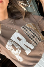 Load image into Gallery viewer, THE ORIGINAL Pray Christian Faith Short Sleeve T