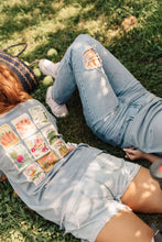 Load image into Gallery viewer, Fall Seed Packet, Sow Kindness Reap Grace Graphic Tee