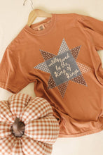 Load image into Gallery viewer, Quilt Patch Wildly Loved By The King Graphic Apparel