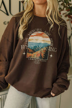Load image into Gallery viewer, His Mercies Are New Graphic Sweatshirt
