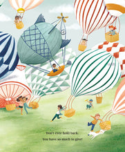 Load image into Gallery viewer, World Needs Who You Were Made To Be, The