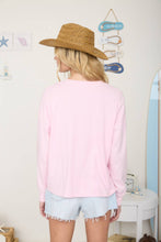 Load image into Gallery viewer, Beach cowgirl long sleeve