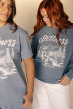 Load image into Gallery viewer, Stillness- Be Still &amp; Know SWEATSHIRT