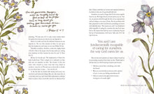 Load image into Gallery viewer, The Way of the Wildflower : Gospel Meditations to Unburden Y
