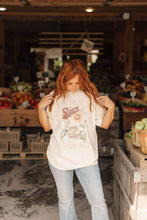 Load image into Gallery viewer, Harvest Is Plentiful, Seed PACKET Graphic Tee