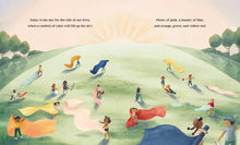 Load image into Gallery viewer, World Needs Who You Were Made To Be, The