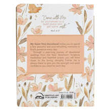 Load image into Gallery viewer, Devotional My Quiet Time Softcover