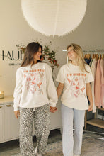 Load image into Gallery viewer, How Much More- SWEATSHIRT