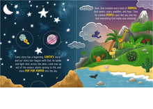 Load image into Gallery viewer, Indescribable For Little Ones
