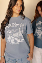 Load image into Gallery viewer, Stillness- Be Still &amp; Know SWEATSHIRT