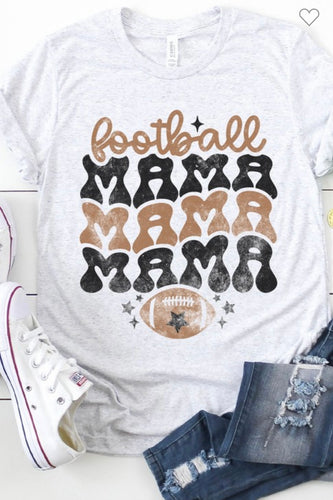 Football mama