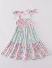 Load image into Gallery viewer, Tiered dress