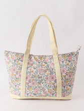 Load image into Gallery viewer, Yellow tote bag