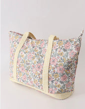 Load image into Gallery viewer, Yellow tote bag