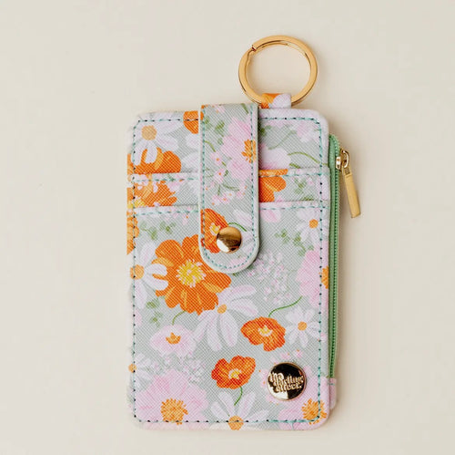 Keychain wallet