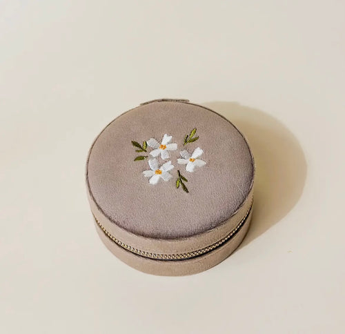 Jewelry case