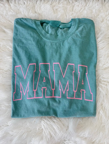 Mama tee