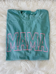Mama tee