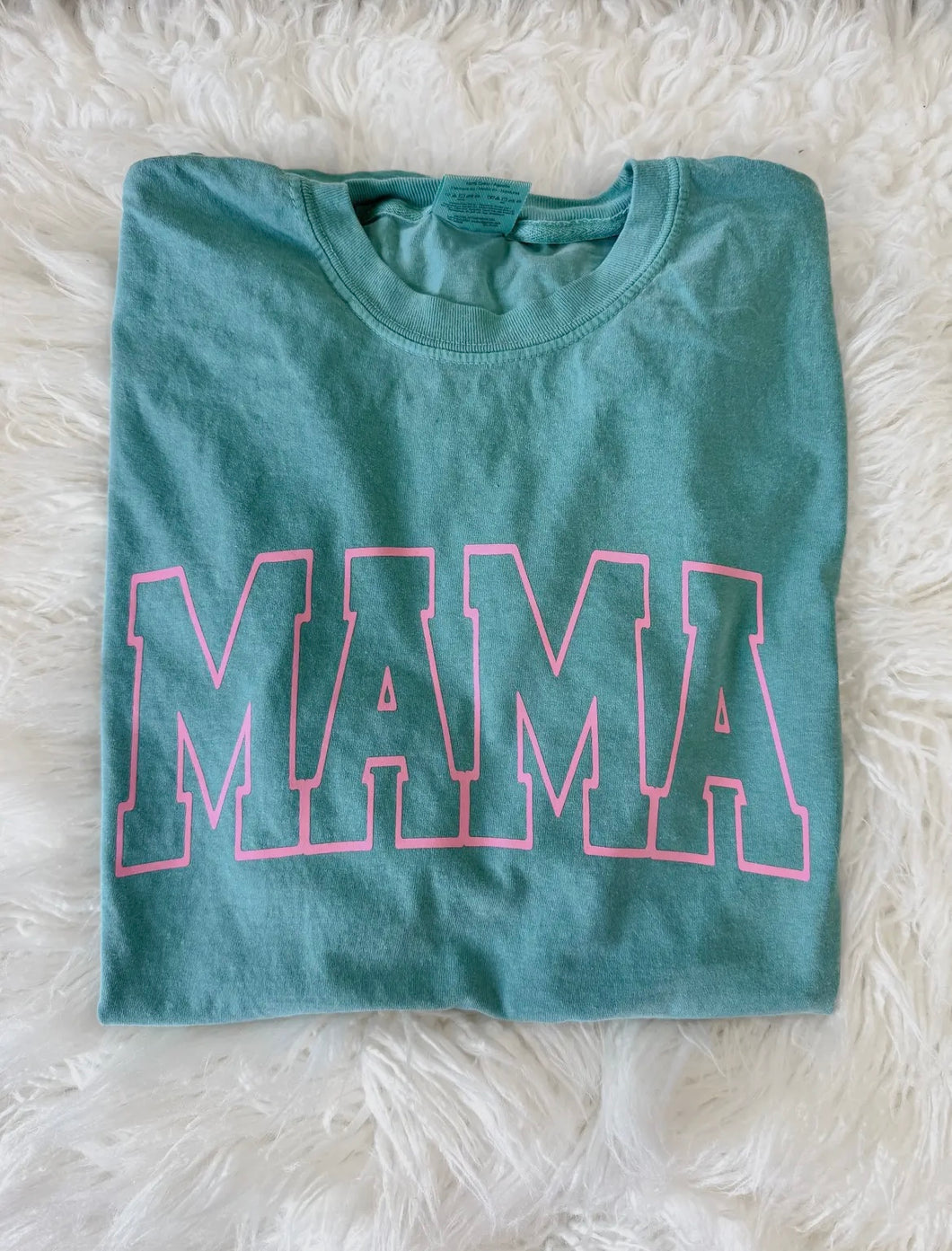 Mama tee