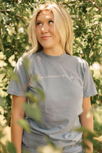 Load image into Gallery viewer, Fall Seed Packet, Sow Kindness Reap Grace Graphic Tee