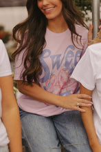 Load image into Gallery viewer, Sweet Joy Graphic Tee