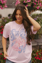 Load image into Gallery viewer, Sweet Joy Graphic Tee