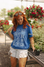 Load image into Gallery viewer, God Says I am... Graphic Tee