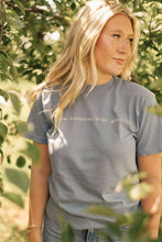 Load image into Gallery viewer, Fall Seed Packet, Sow Kindness Reap Grace Graphic Tee
