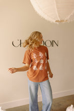 Load image into Gallery viewer, Groovy Ghost Girls Graphic Tee