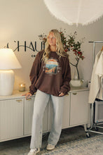 Load image into Gallery viewer, His Mercies Are New Graphic Sweatshirt