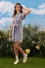 Load image into Gallery viewer, Chambray dress