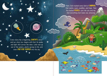 Load image into Gallery viewer, Indescribable For Little Ones