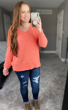 Load image into Gallery viewer, Spring Sweater