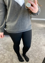 Load image into Gallery viewer, *Restock* Perfect Fit Black Leggings
