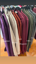 Load image into Gallery viewer, Favorite cardigan - fall colors *restock*