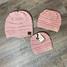 Load image into Gallery viewer, KIDS CC BEANIES