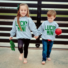 Load image into Gallery viewer, Lucky Mama Sweatshirt *PRE-ORDER ONLY*