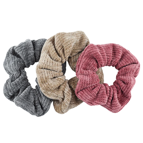 Sweater Weather scrunchie pack