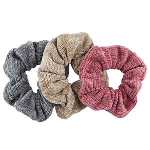 Sweater Weather scrunchie pack
